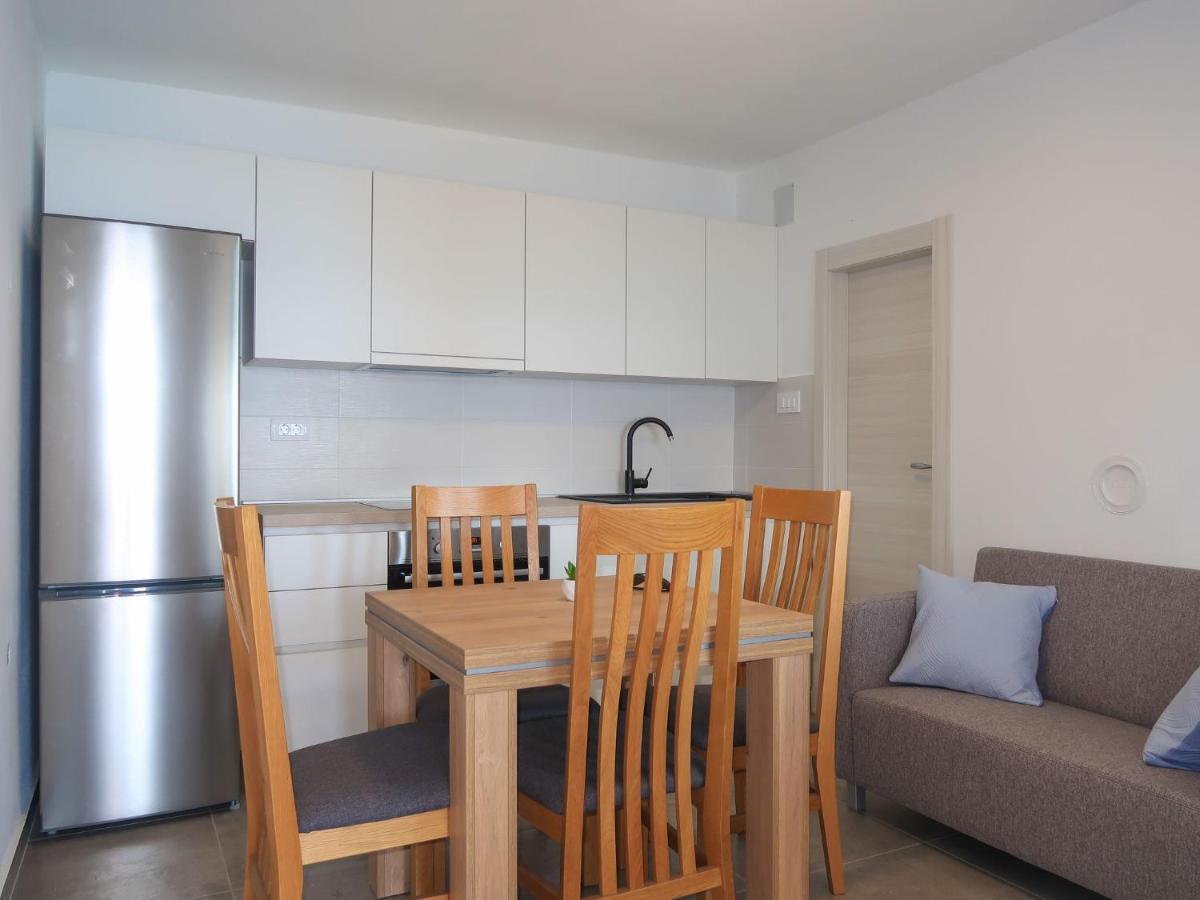 Apartment Bajadera By Interhome جابلاناك المظهر الخارجي الصورة