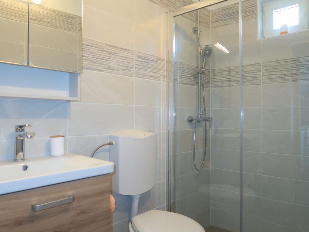Apartment Bajadera By Interhome جابلاناك المظهر الخارجي الصورة