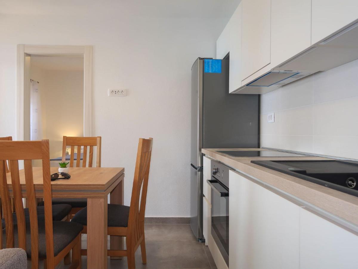 Apartment Bajadera By Interhome جابلاناك المظهر الخارجي الصورة