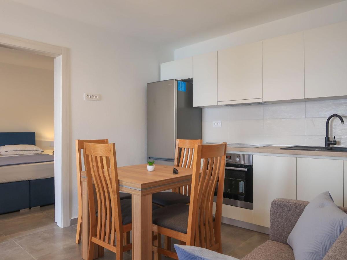 Apartment Bajadera By Interhome جابلاناك المظهر الخارجي الصورة